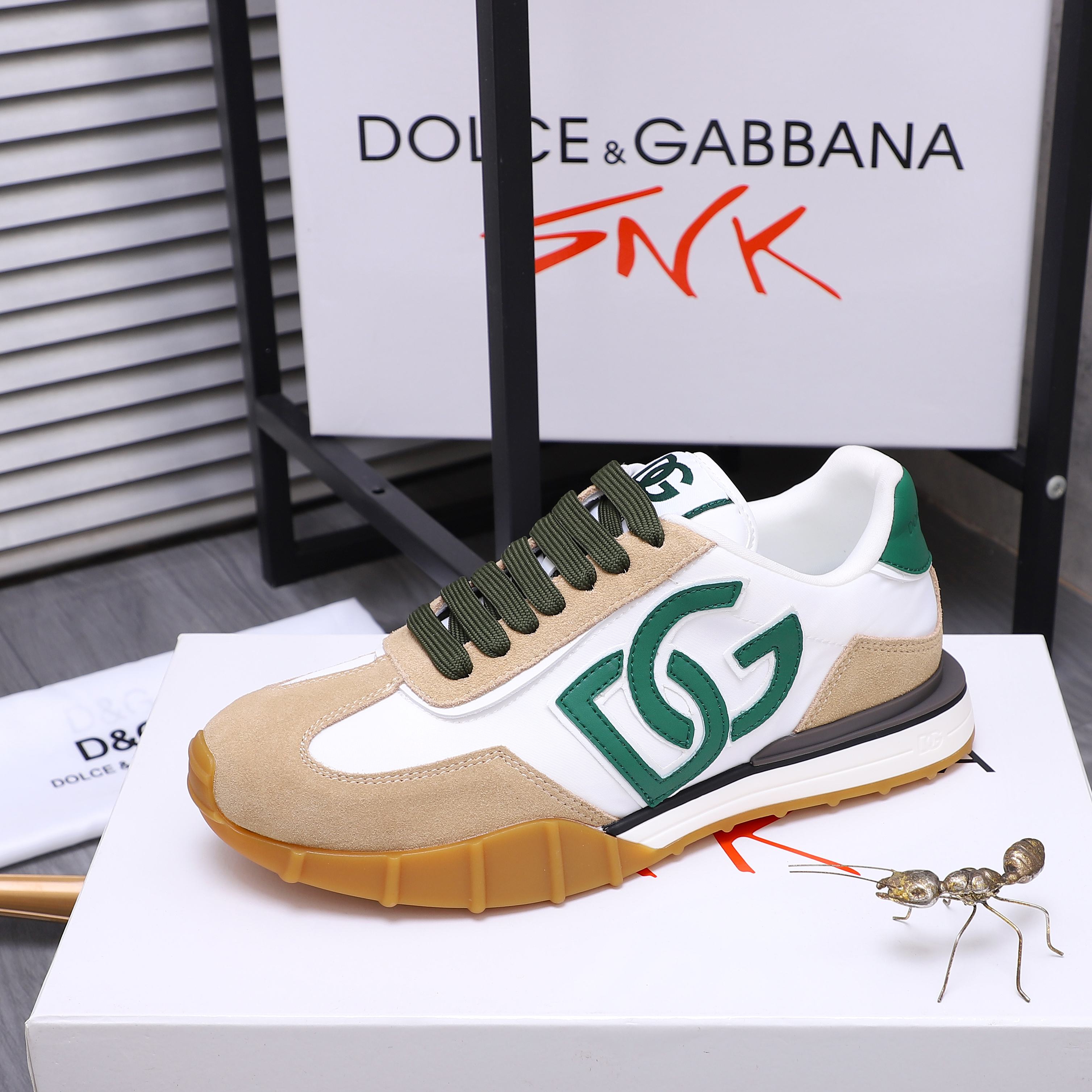 Dolce & Gabbana